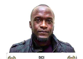 Fraudster Posing as a UN Agent Arrested After Conning a Nairobi Businessman of Sh11 Million