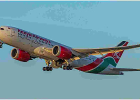 Gov't Asks Kenya Airways to Sack Workers, Cut Fleet, Frequencies and Network in Shake-up Plan 