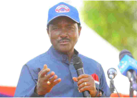 Kalonzo Rebuffs Ruto's Invitation to Join Kenya Kwanza Alliance, Drums Up Support for Raila 