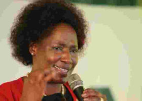 Jubilee Gives Embattled Former PS Lilian Omollo a Direct Ticket to Vie for Embu Senate Seat  