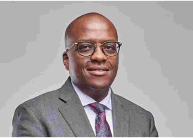 Equity Group COO Polycarp Igathe Joins Nairobi Governor’s Race 