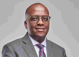 Equity COO Polycarp Igathe Declares Bid for Nairobi Governor