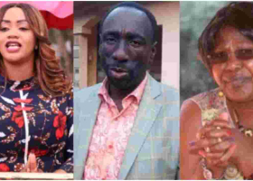 UDA Nominations: Moses Cheboi, Cate Waruguru and Jayne Kihara Among Big Losers 