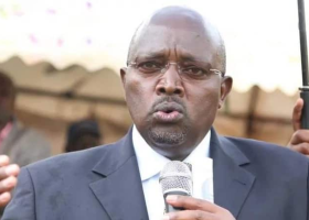 UDA Vice-Chair Kipruto Kirwa Resigns, Ditches Ruto for Raila 