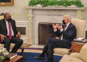US Lobby Group Faults Biden Administration over Delay to Seal Kenya Trade Pact 