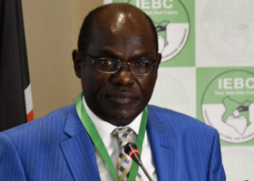  IEBC Discovers Irregular Transfer of Voters