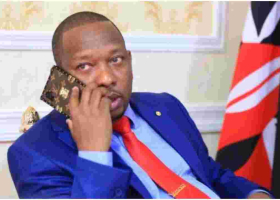  High Court Bars IEBC from Clearing Sonko to Vie for Mombasa Governor Seat