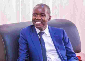 Raila will Win August Election in Round One, ICT CS Joe Mucheru Says  