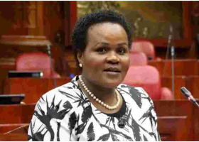 Mary Gichohi Worth Sh400 Million as 21 New Ambassador Nominees Reveal Their Wealth 