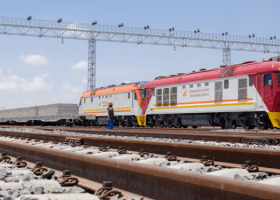 High Court Directs Kenya Government to Disclose Details of SGR Contract