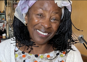 Kenyan Woman Reported Missing in California