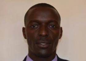 Nyeri MCA Reuben Wahome Dies