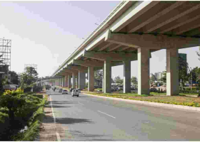 Nairobi Expressway Contractor Wins Sh9 Billion Tender to Rehabilitate Old Road 