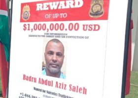 Kenyan Fugitive with $1 Million Bounty on His Head Arrested in Nairobi 