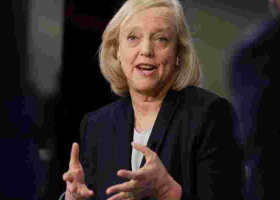 US Senate Begins Vetting Ambassador to Kenya Nominee Meg Whitman 
