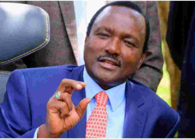 Kalonzo's Wiper Party Seeks to Withdraw from Azimio La Umoja-One Kenya Coalition