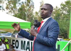 Kakamega Senator Cleophas Malala’s Security Withdrawn for 'Demeaning' Police Officers 