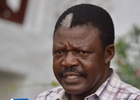  Rabai MP William Kamoti Killed in a Road Accident 