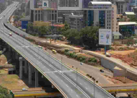 Over 10,000 Motorists Register to Use Nairobi Expressway Ahead of Saturday Launch