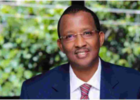 Former IEBC Chair Issack Hassan Shortlisted for Court of Appeal Judge Post