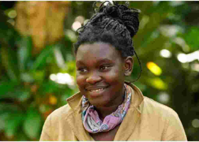 Kenyan-Canadian Woman Wins a $1 Million American Competition TV Series 