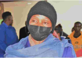 MCA Aspirant Charged with Conning an Elderly Man of Sh840,000 in a Fake US Trip 