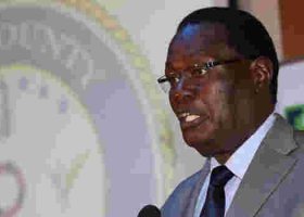 Former Finance Minister Chris Obure Acquitted in Sh928 Million Anglo-Leasing Case