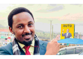 UDA’s Karungo Thang’wa Disqualified from Kiambu Senate Race 