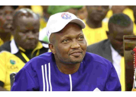 UDA Leaders Hire and Transport Crowds to Appear Popular in Mt Kenya Region, Moses Kuria Says  