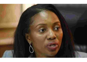 Mungu Anawaona: Senator Kihika Laughs Off Claims That She is Not a Kenyan Citizen 