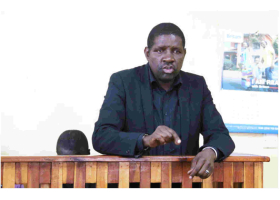 MP David Gikaria Grilled over Links to Dreaded 'Confirm' Criminal Gang 