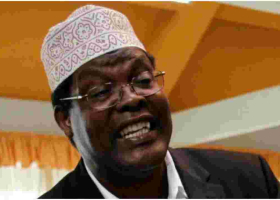 Miguna Sues Matiang'i, Kibicho in Canada, Seeks $15 Million Compensation for Illegal Deportation 
