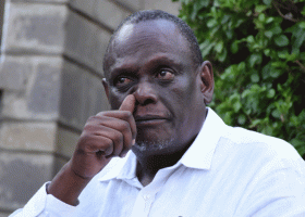 Murathe Urges Raila to Consider Wajackoyah's Proposal to Legalize Marijuana 