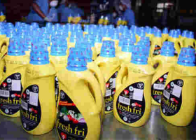 Pwani Oil Shuts Down Cooking Oil Plant Due to Shortage of US Dollars 