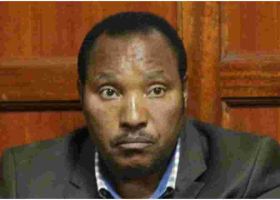 Court Freezes 18 Prime Properties, 7 Cars Belonging to Former Kiambu Governor Waititu