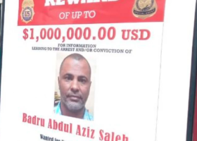 Kenyan Fugitive to be Extradited to the US to Face Drug and Wildlife Trafficking Charges 