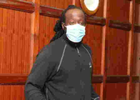 Nairobi Court Orders Extradition of Suspected Kenyan Pedophile to the UK