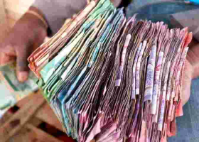 Businessman Loses Sh5.7 Million After Visiting a Public Toilet in Thika 