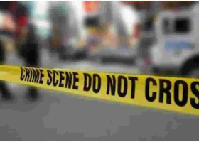  Kenyan Man Stabs Eight People in Mumbai, India 