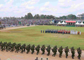 59th Madaraka Day Celebrations Cost Kenyan Taxpayers Sh70 Million 