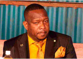  Sonko Sues IEBC for Blocking His Bid for Mombasa Governor 