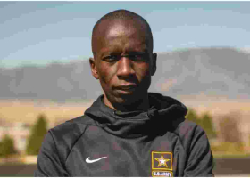 Kenyan-Born Man Becomes First American to Win Bolder Boulder 10K Race in 38 Years 