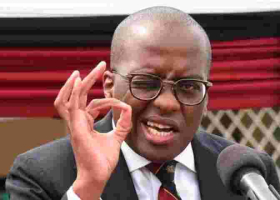 IEBC Panel Dismisses a Petition to Block Polycarp Igathe’s Nairobi Governor Bid 