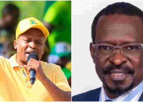 Raila and Ruto Appoint Kindiki Brothers as Presidential Agents