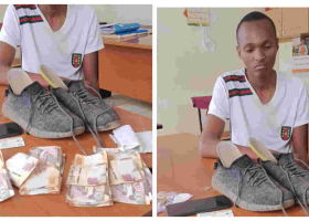 Kenyan Medical Student Arrested for Faking His Own Kidnapping, Demanding Sh70,000 Ransom from Parents 