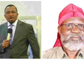 Pastor James Ng’ang’a Warns Presidential Aspirant George Wajackoyah over Plan to Legalize Marijuana 