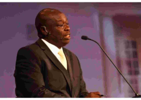 Gachagua's Company Embroiled in a Tussle over Ownership of Sh1.5 Billion Land in Nairobi 