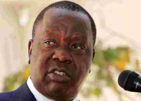 Kenya Gov’t Declares July 11th a Public Holiday to Mark Idd-ul-Adha