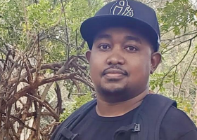 Death Announcement: Wilfred Njang'iru Gitau of Baltimore, Maryland