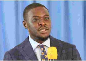I was Offered Sh1 Billion to Drop My Bid for Nairobi Governor, Senator Sakaja Claims 